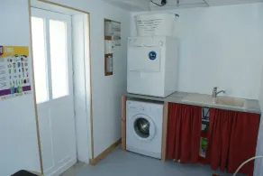 La Fermette, gite til 10 personer i nærheden af La Rochelle - Image 2