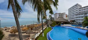 Tropicana Hotel Puerto Vallarta - Image 5