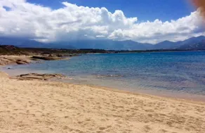 La terrazza sulla baia di Calvi - Image 5