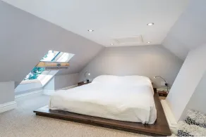 Luxury Hayshed Cottage with hot tub near St Andrews - Image 5