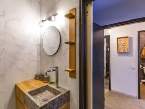 Appartamento Gourette 3 camere, 8 persone - Image 4