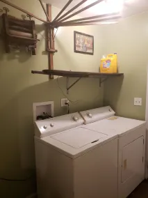 Machen Sie einen Schritt zurück in ein altes Bauernhaus - Image 2