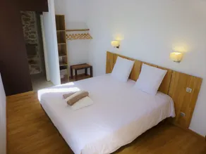 casa tranquilla, aria condizionata, piscina privata, terrazza senza vis-à-vis, ristoranti a piedi - Image 4