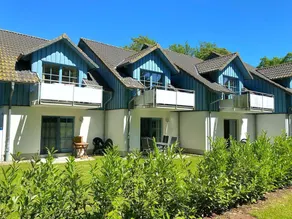 Ferienanlage Kap Arkona - Appartement 03 - Image 1
