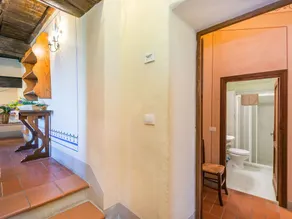 Nice apartment for 7 guests with pool, WIFI, TV and panoramic view - Image 4