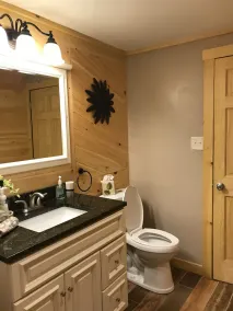 Adirondack Style Lodge - minuter från Keuka sjön, vingårdar. - Image 3