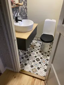 Villa Pippi Longstocking em Småland / Suécia para 4-no máximo 7 pessoas - Image 3