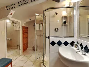 Timber Deluxe Ski-in / ski-out ett sovrum plus Loft Condo - Image 4