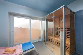 Villa Petra, Kaštelir med pool, sauna og jacuzzi ☆☆☆☆ nær POREC-ISTRIA - Image 4