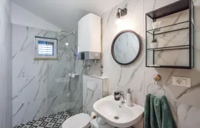 Dejligt hjem i Medov Dolac med sauna - Image 4