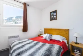 À 50m des pistes de ski, télévision, 40-47m², Les Angles - Image 3
