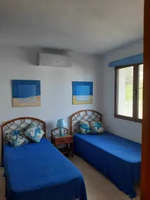 VILLA PIA, ideal para familias en Moraira - Image 4