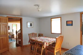 Rent Breton Cove Farmhouse - We are located on the Cabot Trail - Image 5