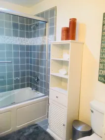 Maison de plage pour toute la famille! - Image 3