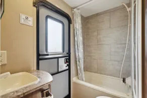 Coleman Camper Rental - Delhi, IA - Pet Friendly! - Image 3