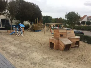 Holiday home Brouwershaven Zeeland Holland - great for families - Image 2