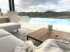 Luxurious Mountain Home with Stunning Views—5 minutes from down town Cave Creek - Image 5