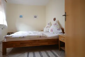 Apartamento / app. para 2 pessoas com 45m² em Kosel (1252) - Image 3