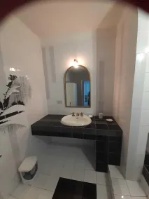 Beautiful apartment for 8-10 people in a historic villa on the sea - Image 2