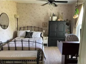 1860 French Country Farmhouse Sleeps 10 - Image 4