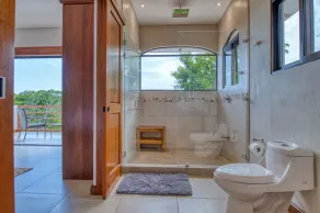 Newly Listed & Stunning Luxury Villa with Impressive Ocean and Mountain Views - Image 3