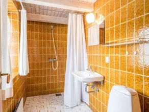 4 person holiday home in Nørre Nebel - Image 2