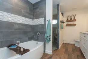 Malerisches neues privates Ferienhaus mit Salzwasserpool im Herzen von Englewood FL - Image 3