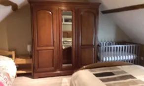 Casa de família perto da floresta de Tronçais (Auvergne) - Image 3