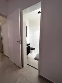 Lindo e Aconchegante Apto Novo! - Image 5
