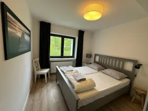 Villa Holgenbach - Penthouse und Ferienwohnung im Nationalpark Eifel - Image 3