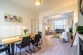 St Johns City centre House - sleeps 6 guests  in 3 bedrooms - Image 4
