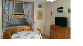 T2 apartment in Argelès-Gazost for 4 people near Spa - Image 2