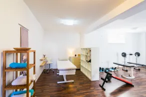 The Blue Apartment - Charme Holidays - Image 2