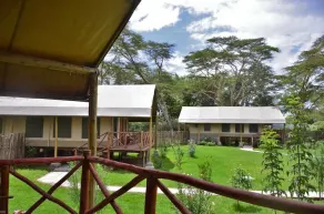 Lake Naivasha Crescent Camp - Image 5
