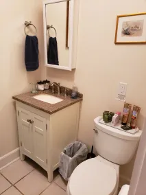 SANCTUARY COTTAGE-DIN INTIMATE GETAWAY - Image 3