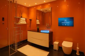 Dubai Jbr Luxury 180 m° penthouse Full sea View 41° Floor 4/6 pax - Image 3