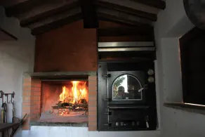 Villa Podere S. Antonio nedsænket i de prestigefyldte vinmarker i Orvieto - Image 2