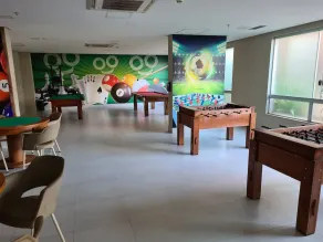 Olímpia Park Resort Hotel - Image 5