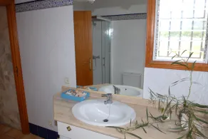 finca i centrum av Mallorca med mycket lugn och god utsikt - Image 5