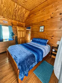 Taunton Bay Cottage - Affordable Oceanfront - Perfect for couples getaway! - Image 4