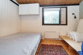 5 person holiday home in Melby - Image 4