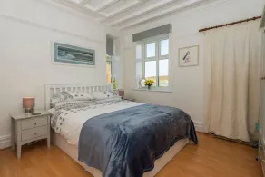 The Moorings - en lejlighed, der sover 9 gæster i 3 soveværelser - Image 3