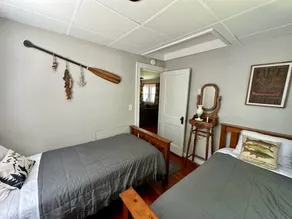 Hyggeligt sommerhus med direkte flod adgang - perfekt til fiskeri eller weekend flugt - Image 5