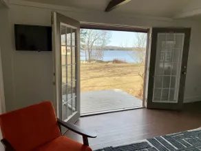 Spacious North Pond Lakefront Retreat - Sleeps 20 - Belgrade Lakes Region - Image 3