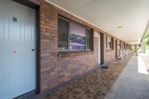 Abbey Motor Inn - Image 5