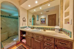 Stunning 4 BR Luxury Villas del Mar 481 w/ Ocean View, Heated Pool, A/C + More! - Image 2