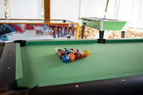 trullo nonna netta con piscina idromassaggio e area giochi - Image 2