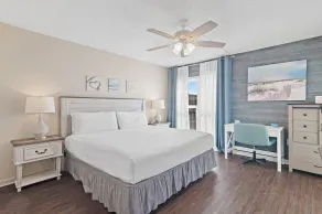 🌊Gulf Views~FREE Beach Svc~Gulf-Front Pool~Tennis Courts~2BR Emerald Isle 708⛱️ - Image 4