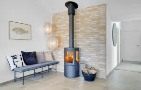 Cozy Home In Hvide Sande With Sauna - Image 4