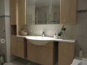 2 appartamenti , nuovo, moderno, adatto alle famiglie, senza barriere architettoniche, grande terrazza esposta a sud - Image 4